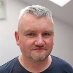  Autor Szymon Pacyna