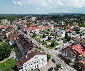 Zdjęcie Sędziszów Małopolski wiadomości,  Sędziszów Małopolski informacje i mapa | reportergazeta.pl
