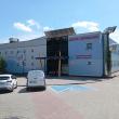 Kryta pływalnia Ropczyckie Centrum Sportu i Rekreacji