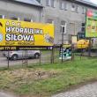 ARK Hydraulika Siłowa