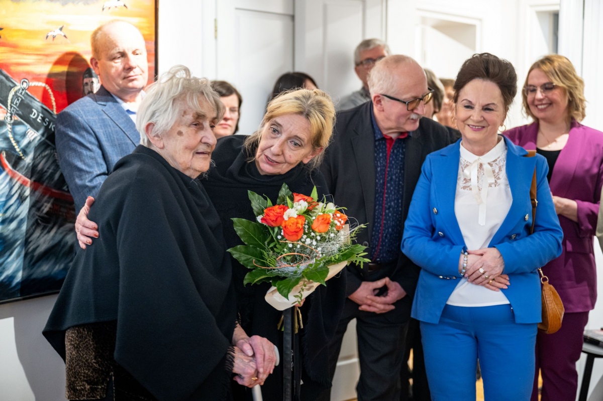 ZDJĘCIE: Kantorówka Ośrodek Dokumentacji i Historii Regionu Muzeum Tadeusza Kantora