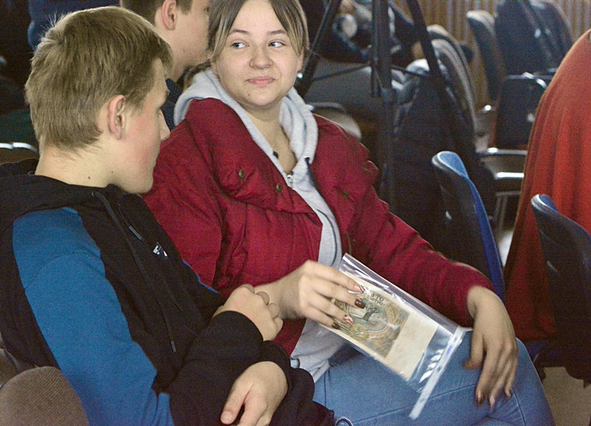 ZDJĘCIE: PCEK ROPCZYCE