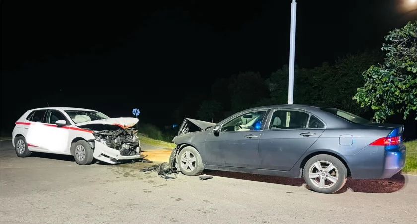 FOTO: OSP SĘDZISZÓW MAŁOPOLSKI