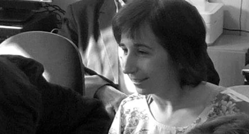 ZDJĘCIE: FACEBOOK/JOLANTA KŁÓSEK Jolanta Kłósek (1976-2024)