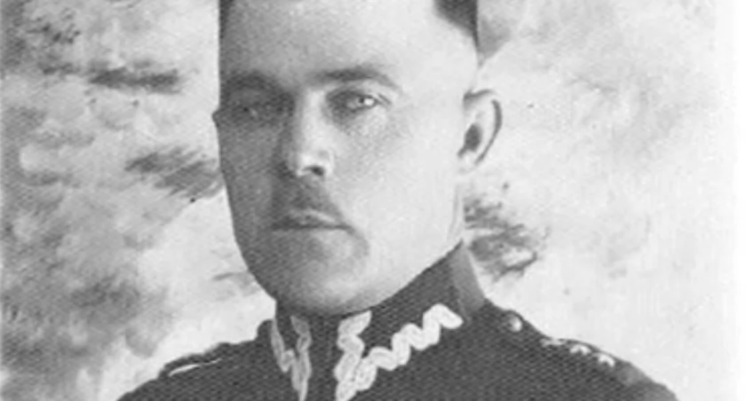 ZDJĘCIE: MUZEUM KATYŃSKIE Franciszek Mach