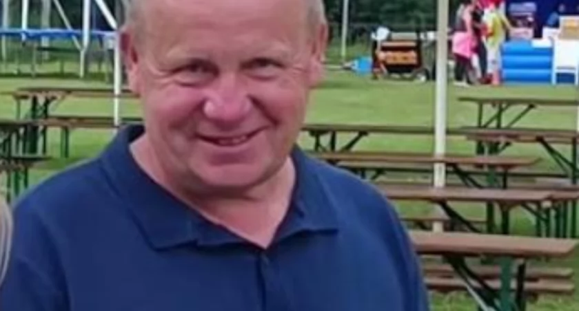 ZDJĘCIE: W. NAJA Mieszkańcy gminy Wielopole Skrzyńskie wybiorą sołtysów 25 sierpnia. Również sołtysa samego Wielopola, aktualnie jest nim Janusz Misiora