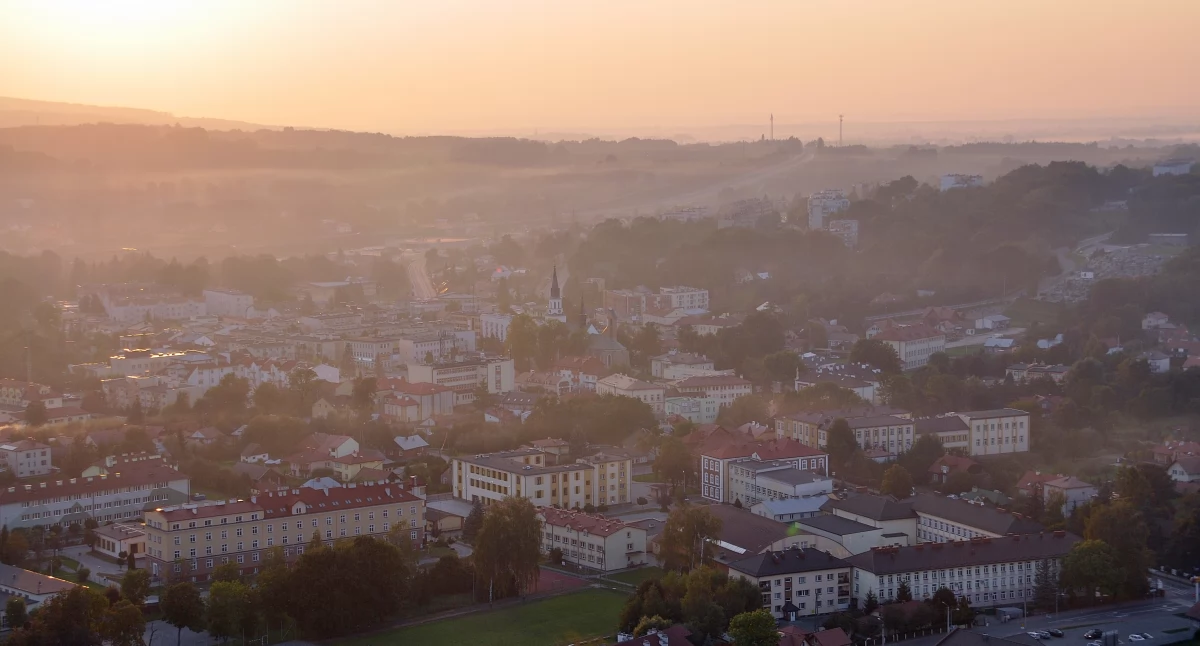 Inwestycje, Ropczycach powstanie centrum handlowe - zdjęcie, fotografia