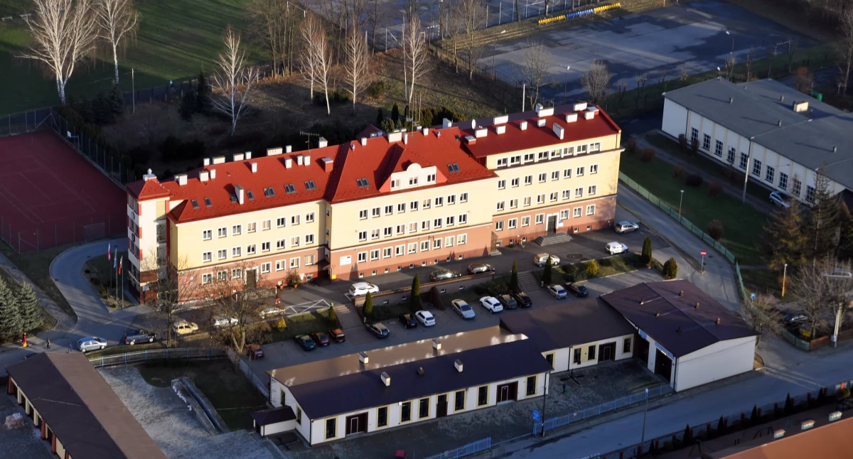 Komunikaty, Mobilny punkt rekrutacji znowu będzie starostwie - zdjęcie, fotografia