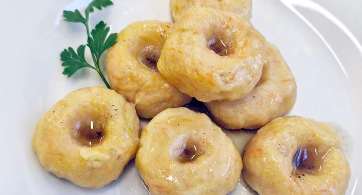 ZDJĘCIE: TŻiUG Trzciana. Wykonanie: uczniowie TŻiUG Trzciana