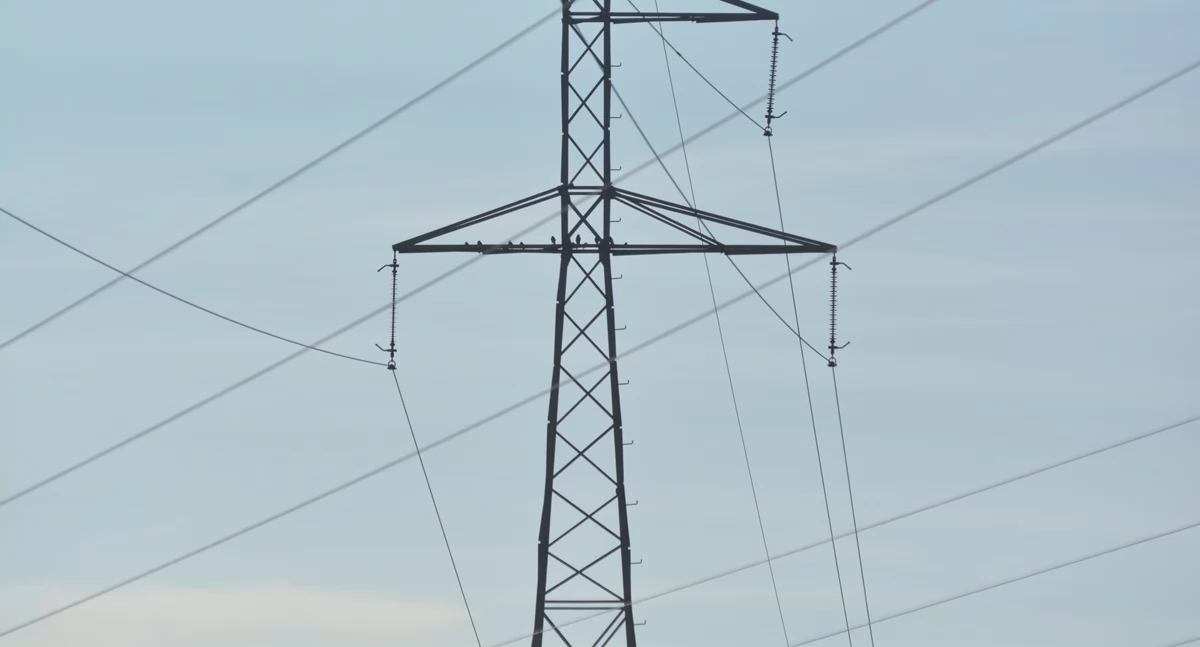 Komunikaty, Wyłączą prąd powiecie ropczycko sędziszowskim Sprawdź gdzie kiedy - zdjęcie, fotografia