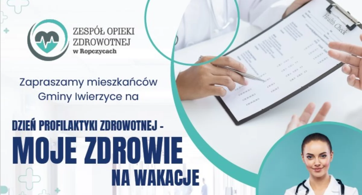FOTO: ZOZ ROPCZYCE