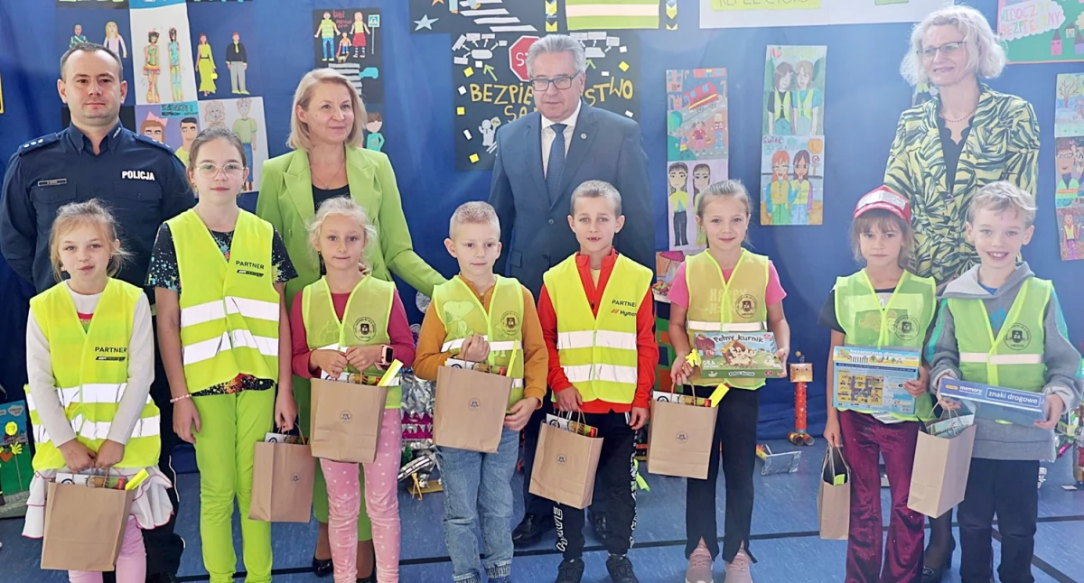 Ludzie, Dziadkowie blasku - zdjęcie, fotografia