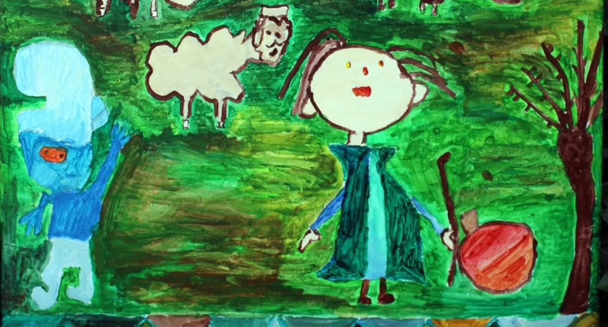 Konkursy, Sukcesy podopiecznych sędziszowskiego PSONI - zdjęcie, fotografia