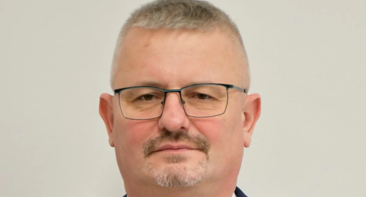 Policja, Chcę kontynuować dialog społecznością - zdjęcie, fotografia