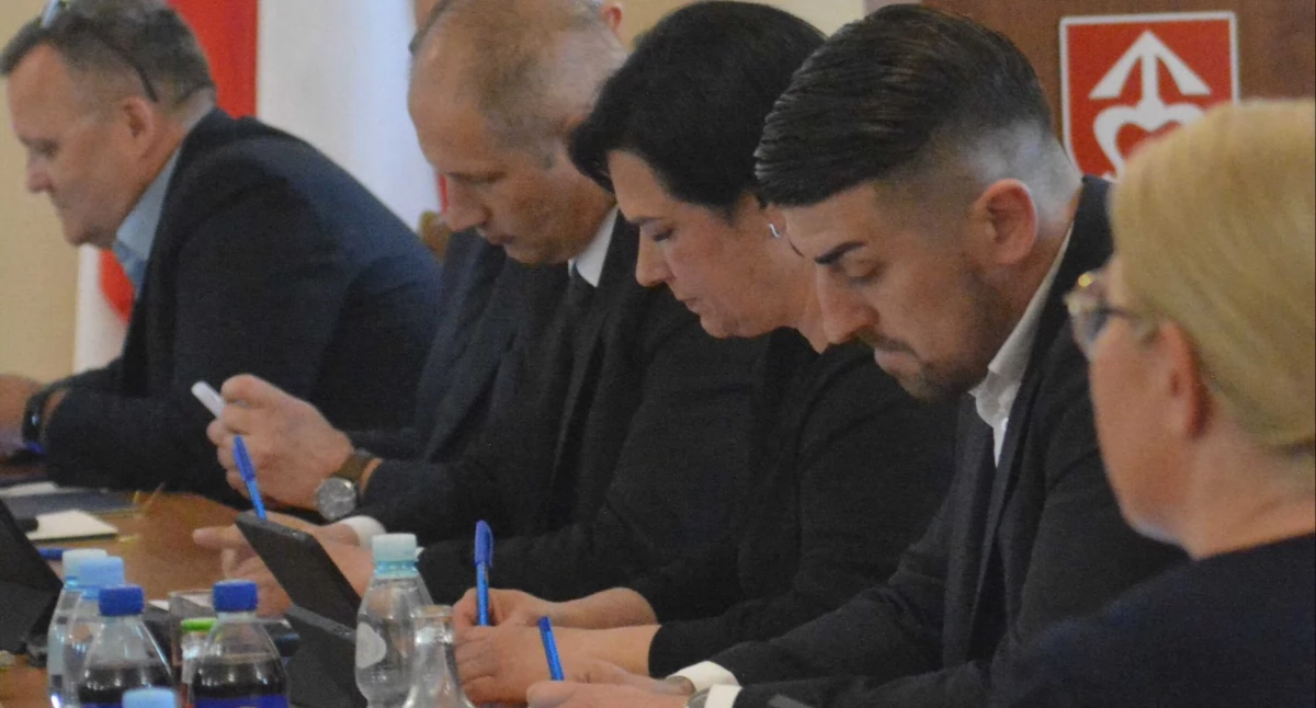 Radni Rady Miejskiej w Sędziszowie Małopolskim przyjęli uchwały o podatkach lokalnych w grudniu. 