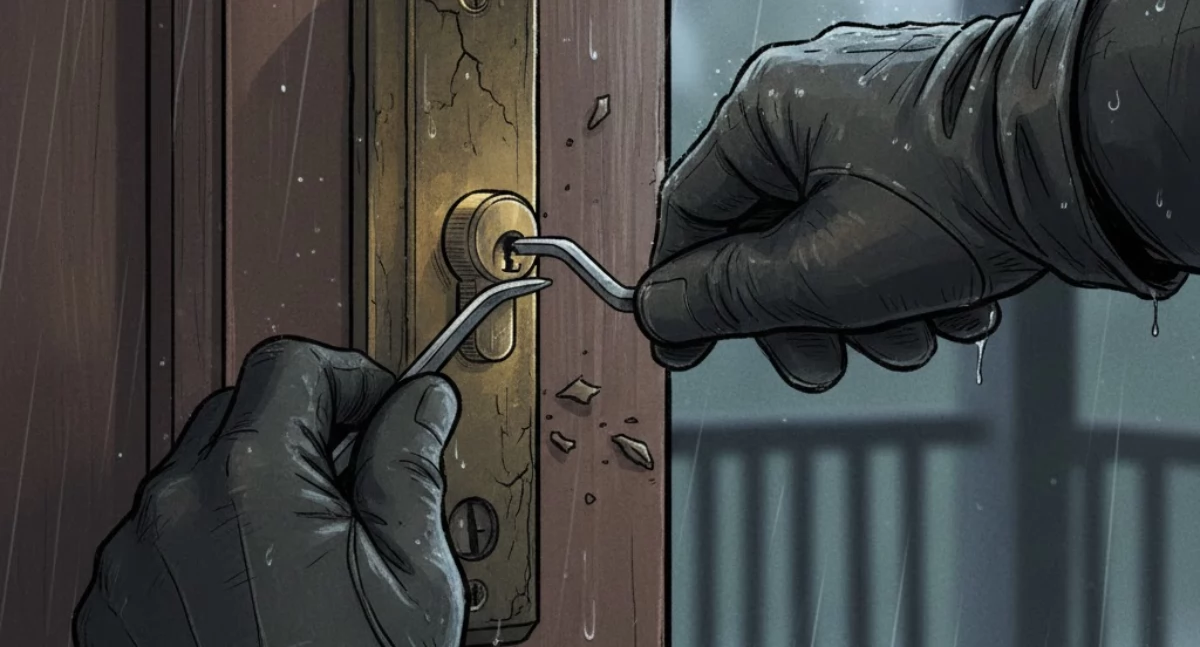 FOTO: GOOGLE GEMINI - Zdjęcie ilustracyjne. 