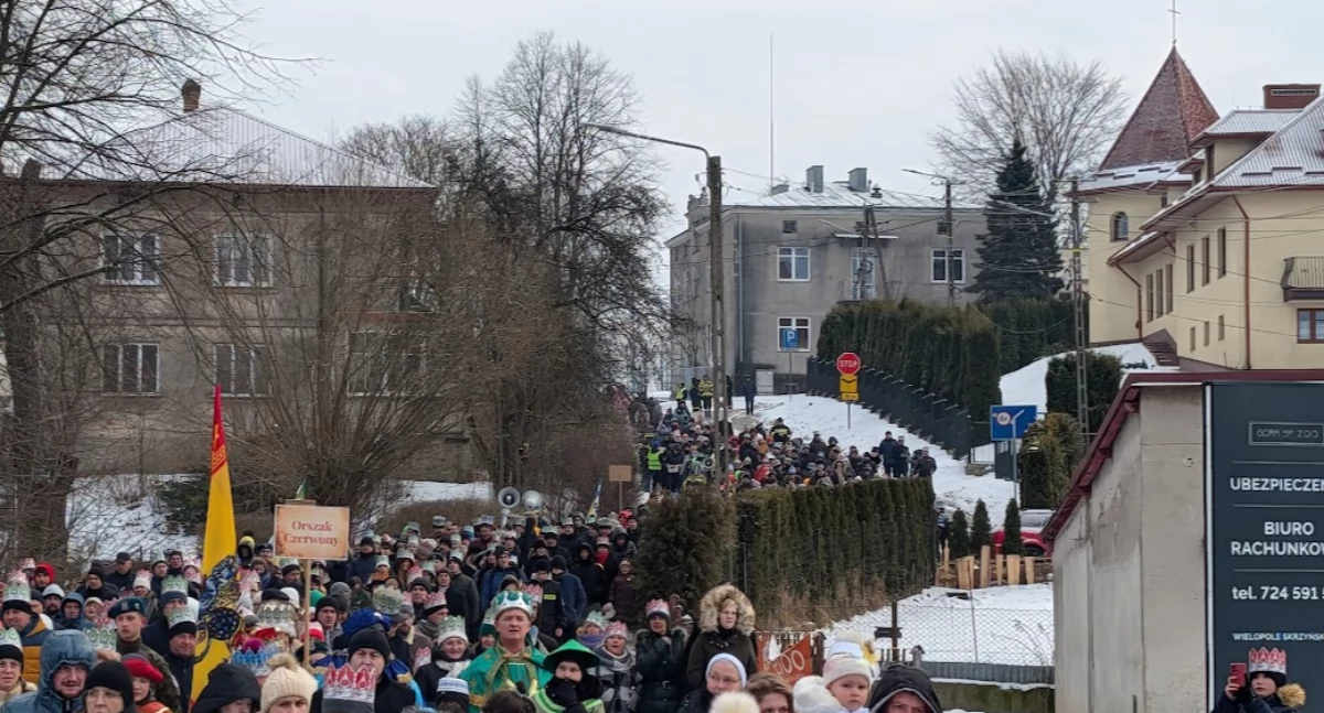 Mieszkańcy Wielopola zdecydują w konsultacjach, czy chcą poprzeć pomysł wójta Marka Tęczara, by przywrócić miejscowości status miasta. 