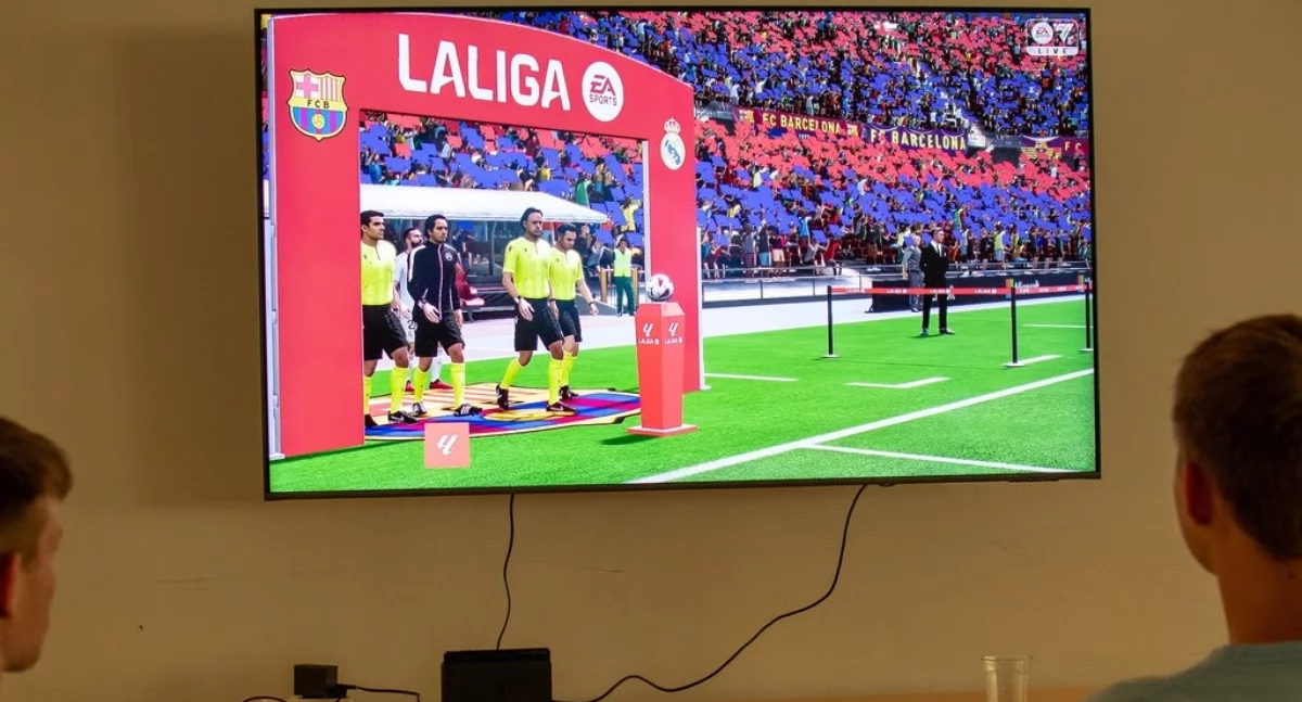 Dom Kultury w Kamionce po raz drugi będzie gościł uczestników turnieju Esport Legends FC Cup.