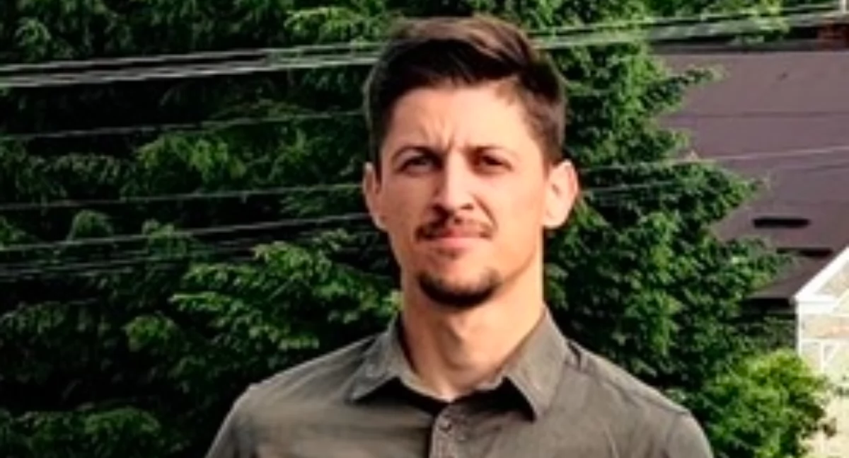 Sebastian Darłak niedawno został tatą, teraz potrzebuje pomocy w walce o powrót do zdrowia.