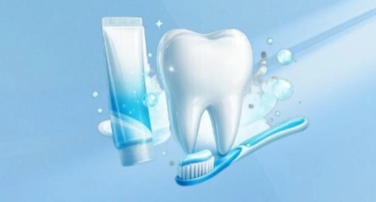 Zdrowie, Uśmiech lustro zdrowia marca świętujemy Światowy Dzień Zdrowia Ustnej - zdjęcie, fotografia