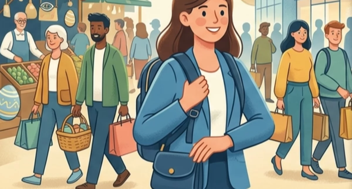 Policja, Wielkanocny „zajączek” przykrych niespodzianek oszukać okraść - zdjęcie, fotografia