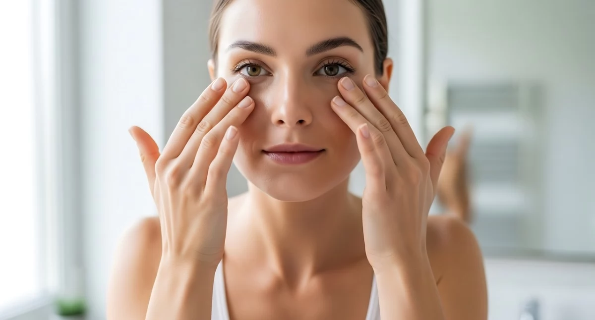 Zdrowie, przeciwzmarszczkowy kiedy zacząć czego szukać składzie - zdjęcie, fotografia