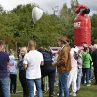 ZDJĘCIE: W.NAJA Piknik country Ostrów 2024