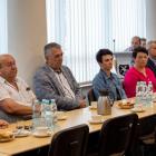 ZDJĘCIA: UM ROPCZYCE Przedsiębiorcy z Ropczyc 
