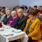 Dla wielu osób spotkania organizowane w gminie to jedyna okazja do świętowania i na...