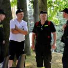 ZDJĘCIE: W.NAJA Piknik charytatywny IPA Ropczyce 2024