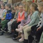 FOTO: S. OSKARBSKI - Dzień Otwarty w SP 5 w Sędziszowie Małopolskim