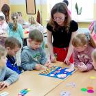 FOTO: S. OSKARBSKI - Dzień Otwarty w SP 5 w Sędziszowie Małopolskim