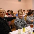 FOTO: KGW CIERPISZ/ZUZANNA ŻĄDŁO - Obchody Dnia Babci i Dziadka w Cierpiszu oraz...