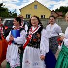 ZDJĘCIE: W. NAJA Dni Wielopola Skrzyńskiego 2024, sobota