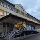 Zmiany zewnątrz będą w Ropczycach niewielkie. Foto:w. Naja