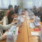 FOTO: SP 1 ROPCZYCE - Uczniowie ropczyckiej 