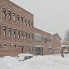  Rozmiar nowej szkoły w Witkowicach robi wrażenie, ale budynek został zaprojektowany...