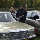 ZDJĘCIE: W.NAJA Zlot Mercedes Benz Family 2024 Kamionka
