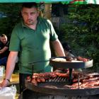 ZDJĘCIE: W. NAJA Piknik Rodzinny Cierpisz 2024