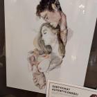  Grafika przekazana do licytacji 
