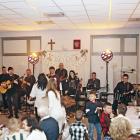  Zesp&oacute;ł Kolędnicy zaskoczył muzycznie, a babcie i dziadkowie chyba nie...