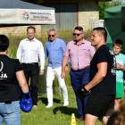 ZDJĘCIE: W. NAJA Piknik Rodzinny w Klęczanach 2024