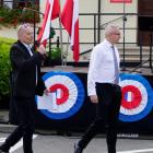 ZDJĘCIE: M. NAJA Dzień Polsko - Francuski w Sędziszowie Małopolskim 2024