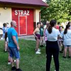 ZDJĘCIE: W. NAJA Piknik Rodzinny Cierpisz 2024