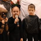 FOTO: KGW CIERPISZ/ZUZANNA ŻĄDŁO - Obchody Dnia Babci i Dziadka w Cierpiszu oraz...