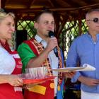 ZDJĘCIE: W. NAJA Piknik Rodzinny w Klęczanach 2024
