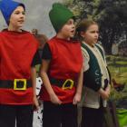 FOTO: S. OSKARBSKI - Dzień Otwarty w SP 5 w Sędziszowie Małopolskim