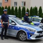 ZDJĘCIE: KP P ROPCZYCE Zastępca Komendanta Powiatowego Policji w Ropczycach, mł. insp....