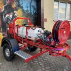 Zdjęcie: OSP Łączki Kucharskie