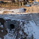  Odnowieone rowy i przepusty przy drodze Na Jana w Sielcu wpłyną na trwałość...